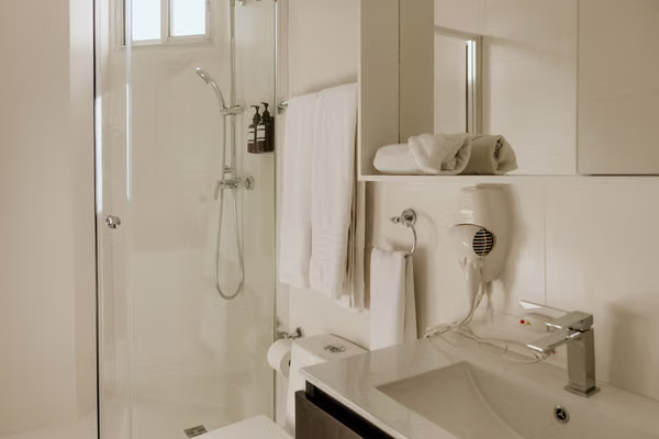 Apartment Calle 50-124; Balcony-124; Close to Multiplaza-124; Sea view