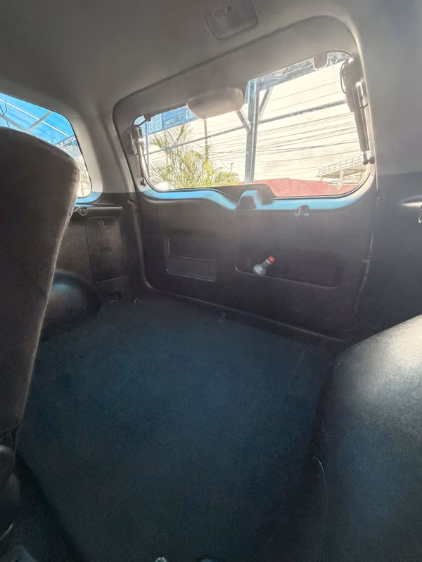 Honda CRV 2002