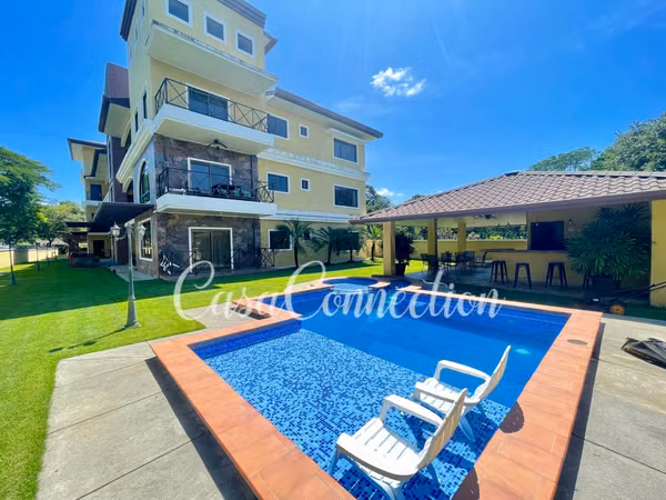 UNFURNISHED APARTAMENT FOR RENT IN EXCLUSIVE RESIDENTIAL AREA OF DAVID
