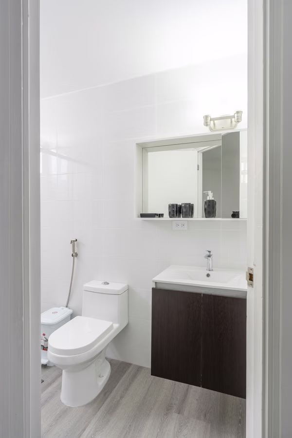 Apartamento 2 Recámaras / Bella vista / Moderno full amueblado