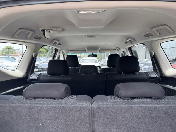 MITSUBISHI MONTERO 2020
