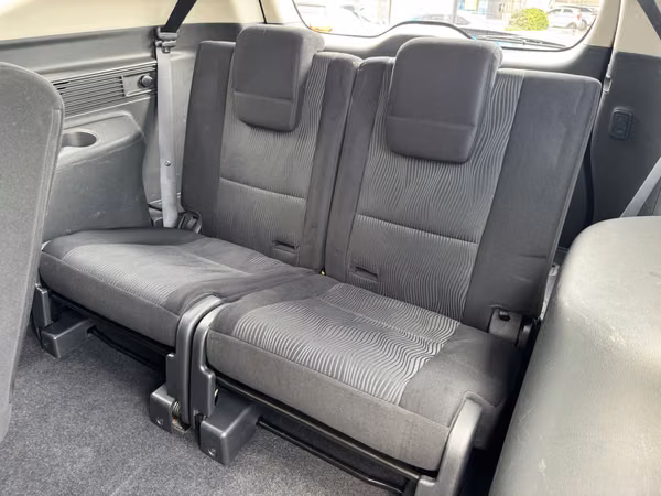MITSUBISHI MONTERO 2020