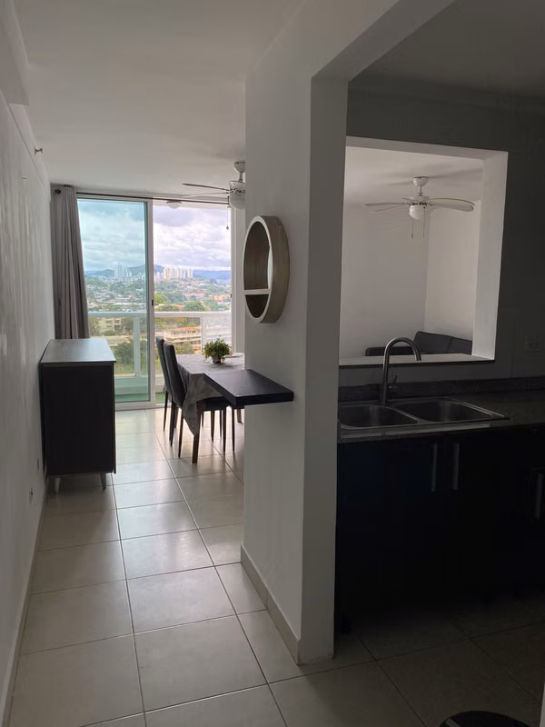 Apartment for sale - PH Elmare, Tower 7000