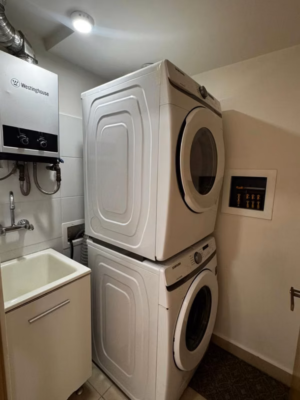 Apartamento en PH Parterre para alquiler o venta