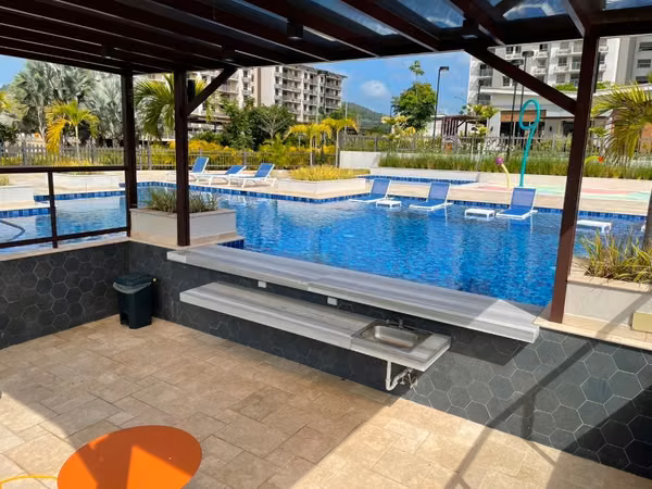 Apartamento en PH Parterre para alquiler o venta