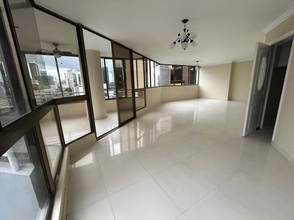 Apartment for Sale – PH Tower One, Marbella
