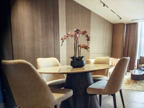 APARTMENT FOR SALE – NEXT TO THE SEA, AVENIDA BALBOA l