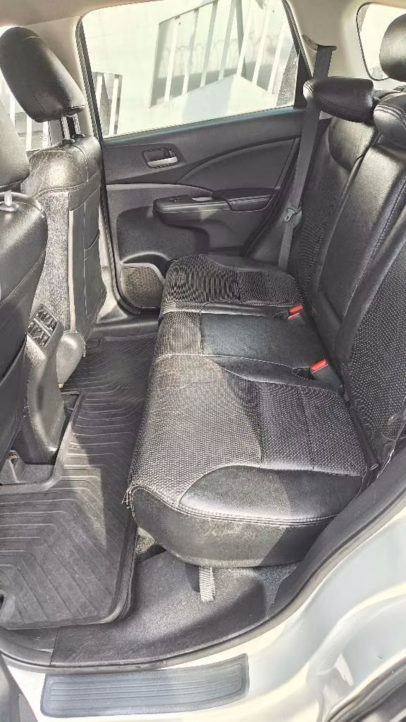 Honda CR-V 2015 Semi full