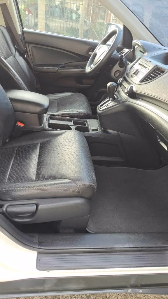 Honda CR-V 2015 Semi full