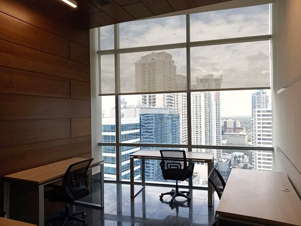 OFFICE RENTAL PH PRIME TIME, EAST COAST / CHR