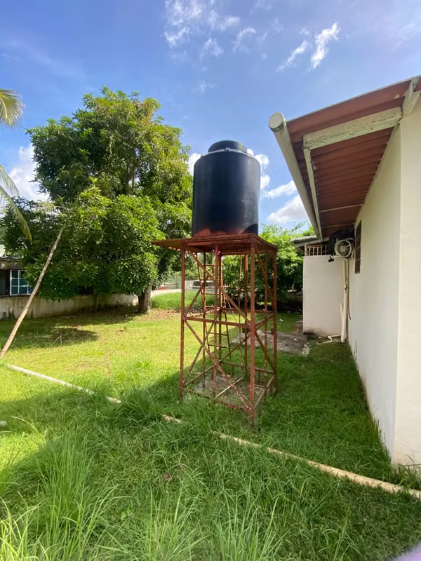 House for Sale in La Chorrera – Spacious 600 m² Lot