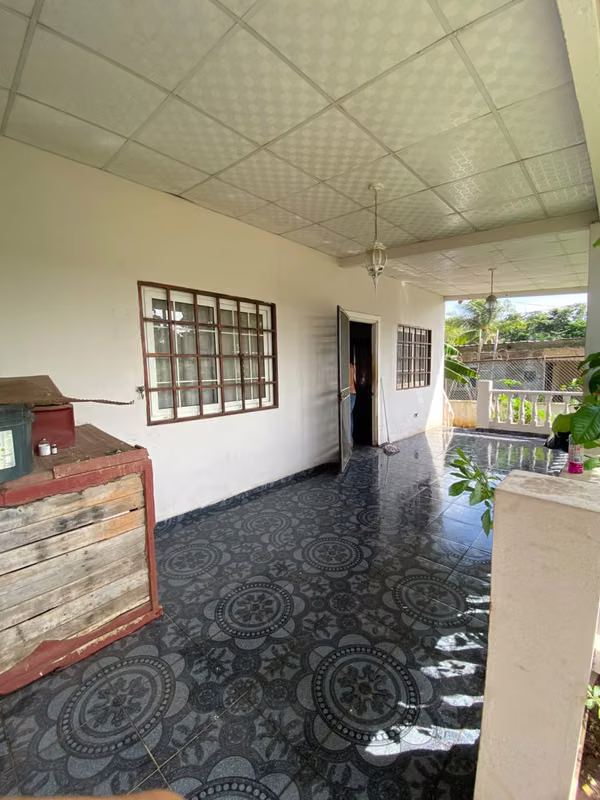 House for Sale in La Chorrera – Spacious 600 m² Lot