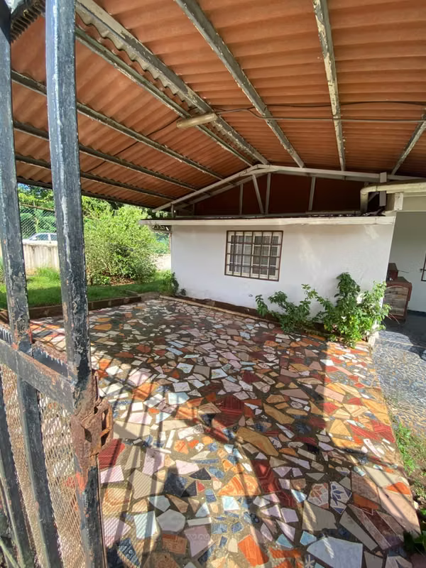 House for Sale in La Chorrera – Spacious 600 m² Lot