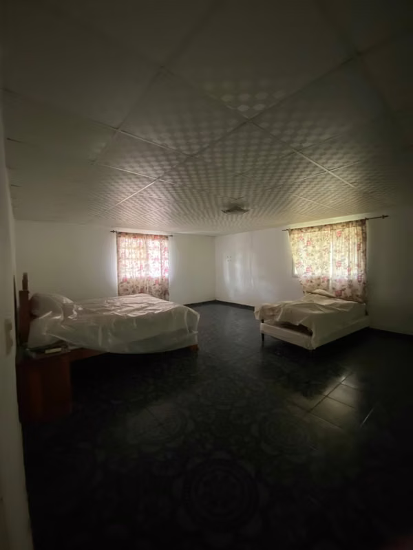 House for Sale in La Chorrera – Spacious 600 m² Lot