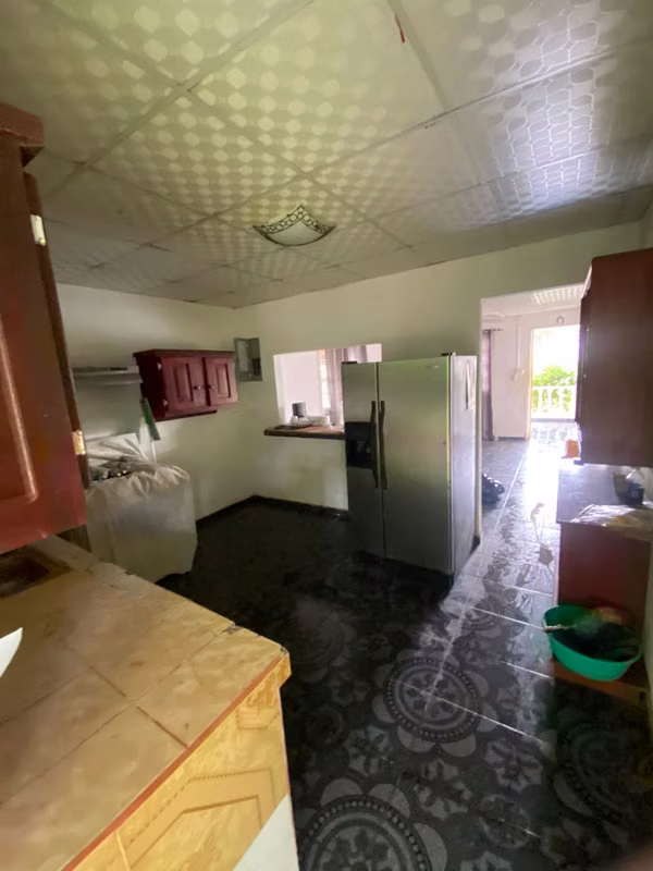 House for Sale in La Chorrera – Spacious 600 m² Lot