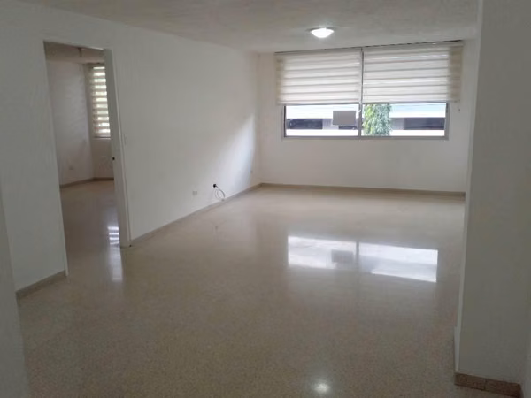 Se alquila apartamento