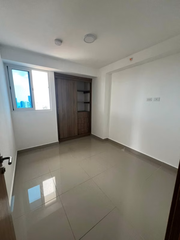 RENTAL APARTMENT IN RIVER DOWN