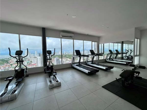 RENTAL APARTMENT IN RIVER DOWN