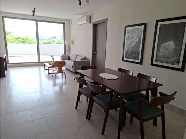 En Venta Apartamento 2 Rec PH. EXPLORA, Panamá Pacífico