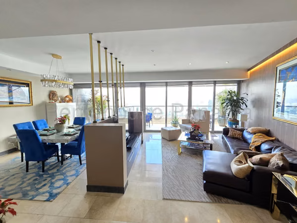 Apartamento en Venta en Punta Pacífica 25EPP7194