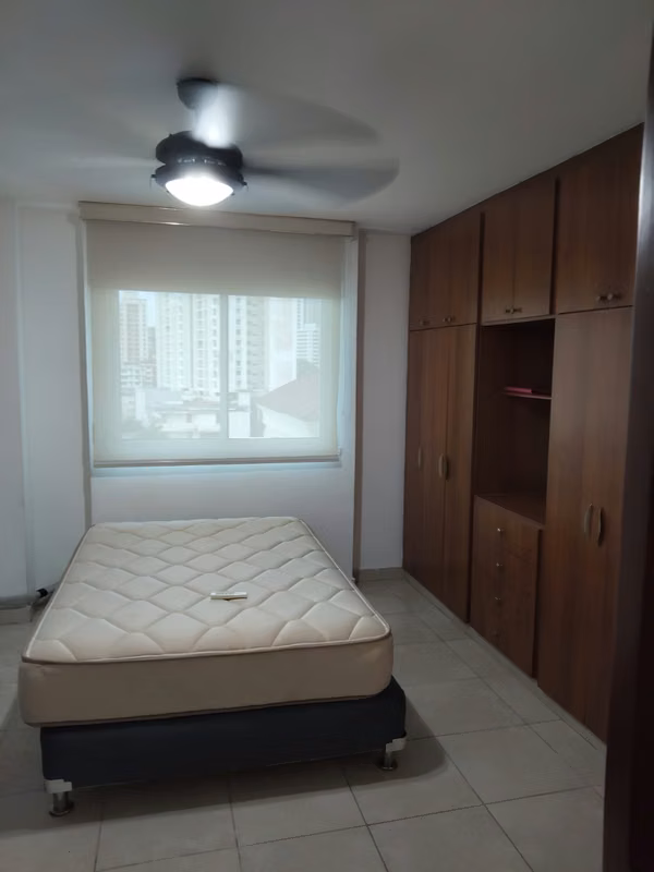 APARTMENT IS RENTED PH ONIX TOWER THE CRAB