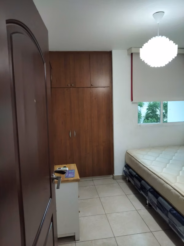 APARTMENT IS RENTED PH ONIX TOWER THE CRAB
