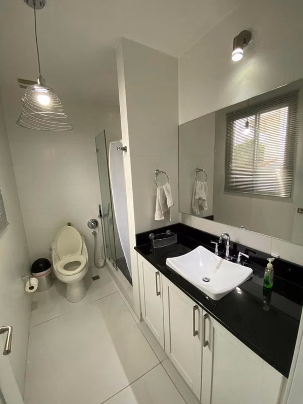 Vendo casa en Santa María Ferway Estates