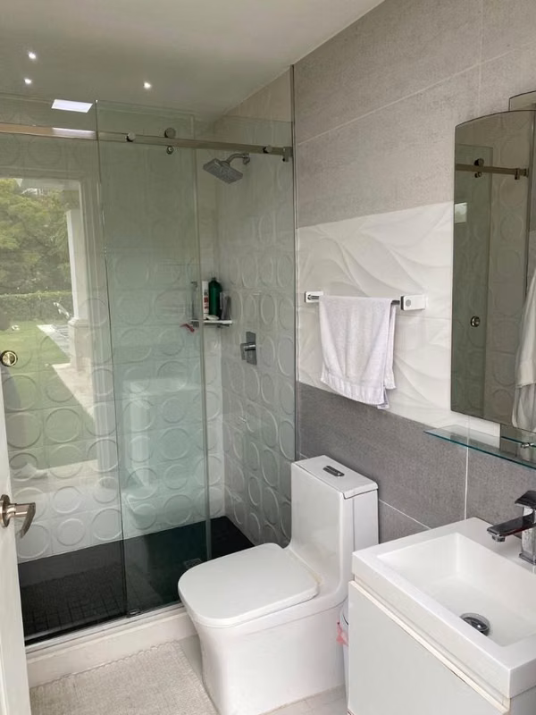 Vendo casa en Santa María Ferway Estates