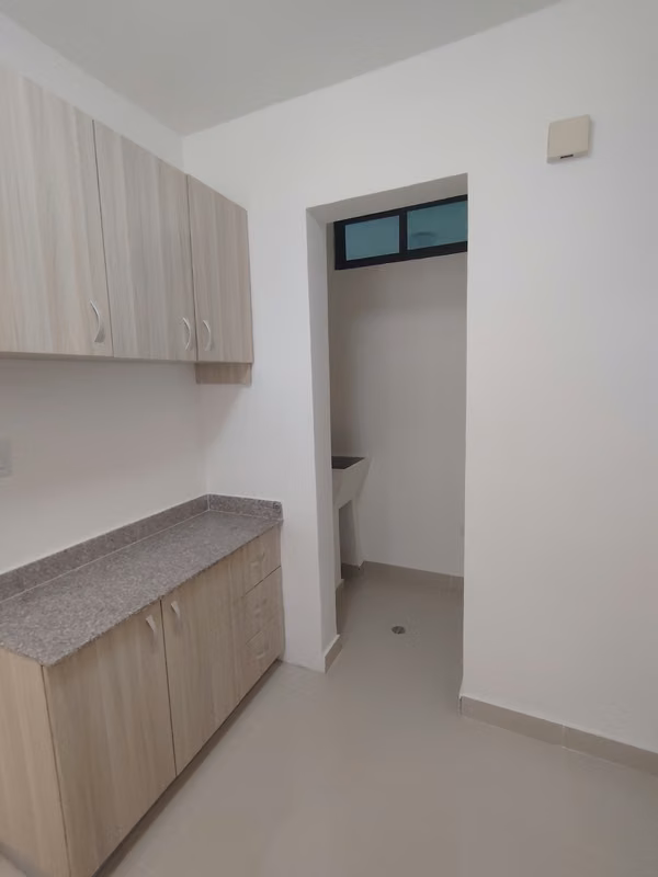 In El Dorado, Apartment rental PH Villa Real, fully NEW pool