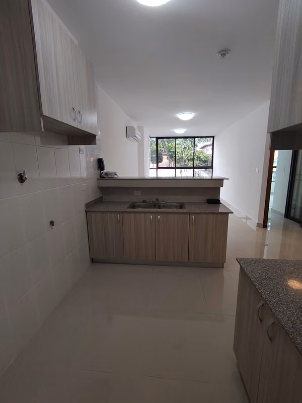 In El Dorado, Apartment rental PH Villa Real, fully NEW pool