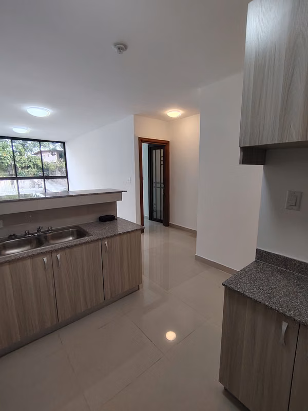 In El Dorado, Apartment rental PH Villa Real, fully NEW pool