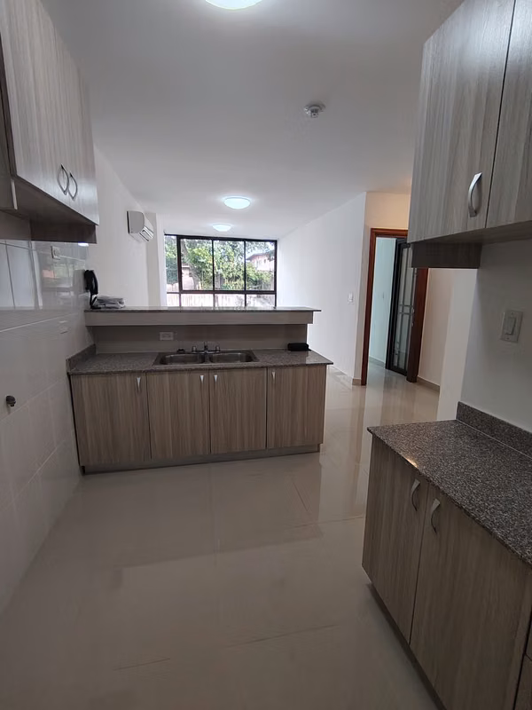 In El Dorado, Apartment rental PH Villa Real, fully NEW pool