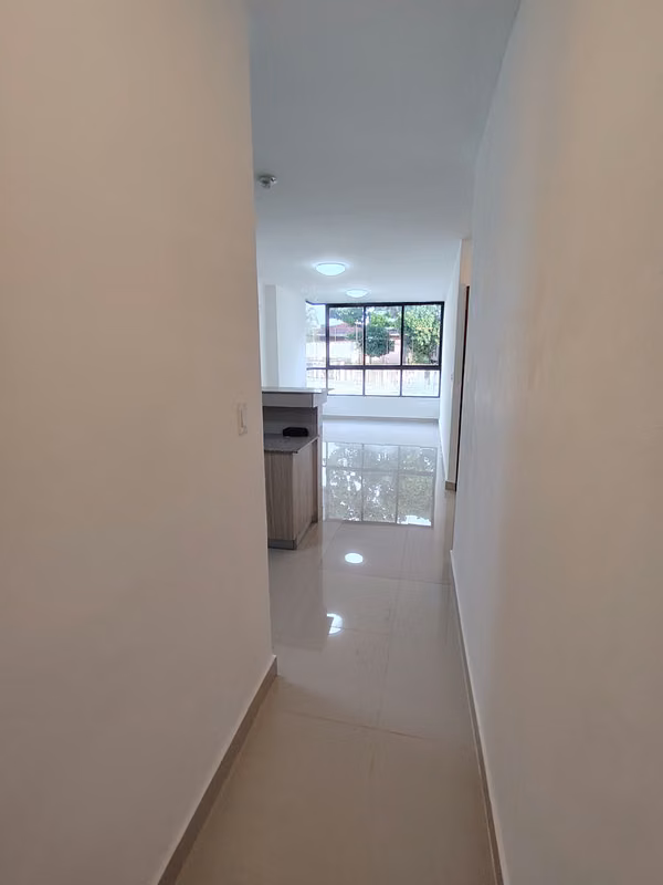 In El Dorado, Apartment rental PH Villa Real, fully NEW pool