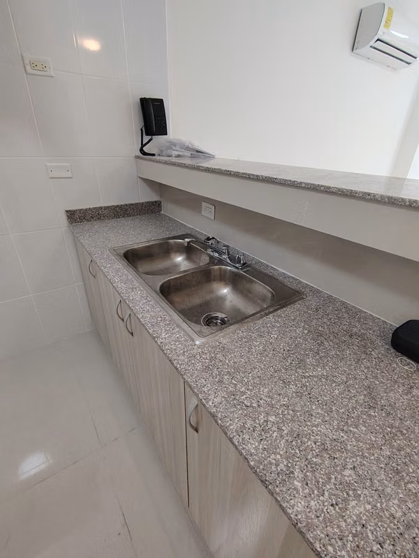 In El Dorado, Apartment rental PH Villa Real, fully NEW pool