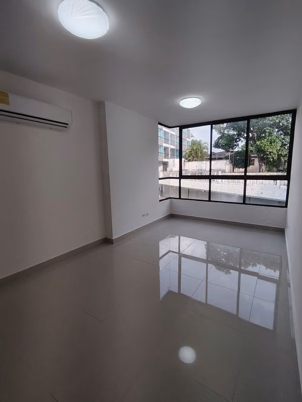 In El Dorado, Apartment rental PH Villa Real, fully NEW pool