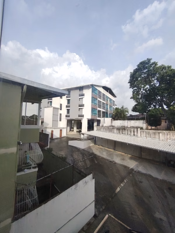 In El Dorado, Apartment rental PH Villa Real, fully NEW pool