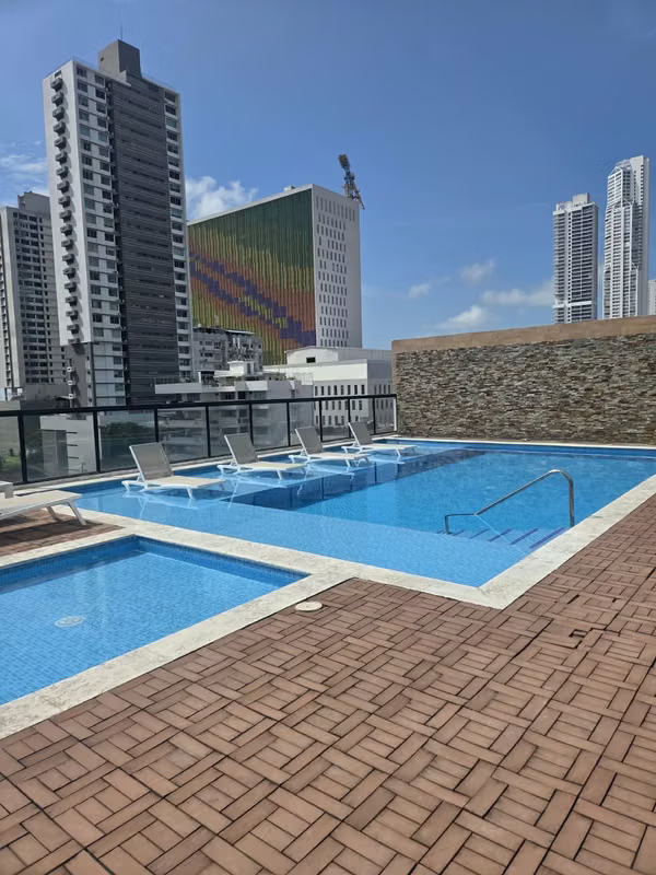APARTAMENTO EN VENTA – PH Balboa Bay