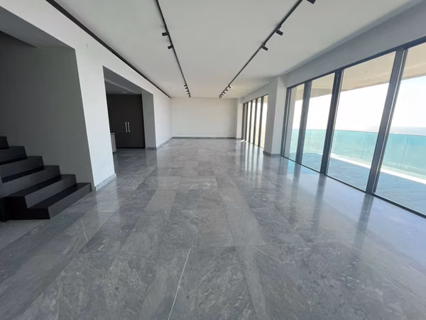 Upper East Tower - PH | Inversión