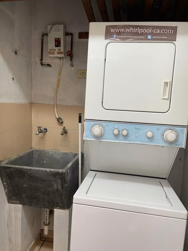 Apartment 1 hab - 124; Furnished - 124; Multicentre - 124; Sea view