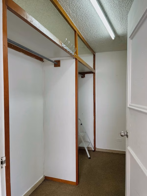 Apartment 1 hab - 124; Furnished - 124; Multicentre - 124; Sea view