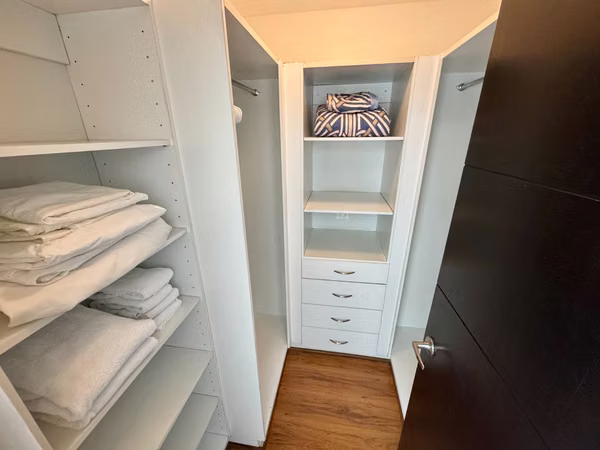Apartment in Avenida Balboa · 100 m ² · Bayfront Tower