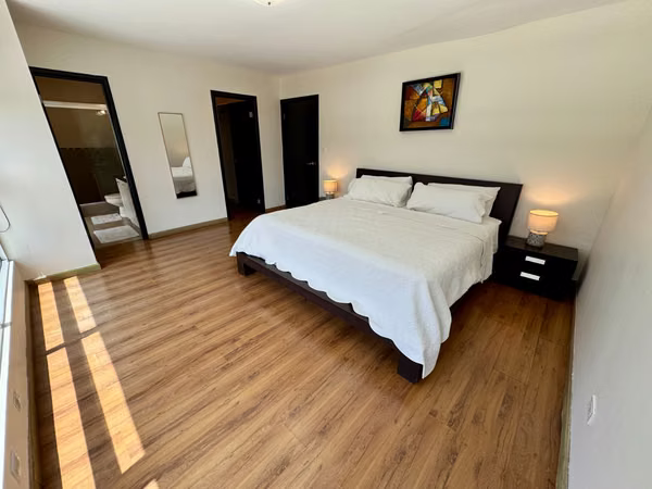 Apartment in Avenida Balboa · 100 m ² · Bayfront Tower