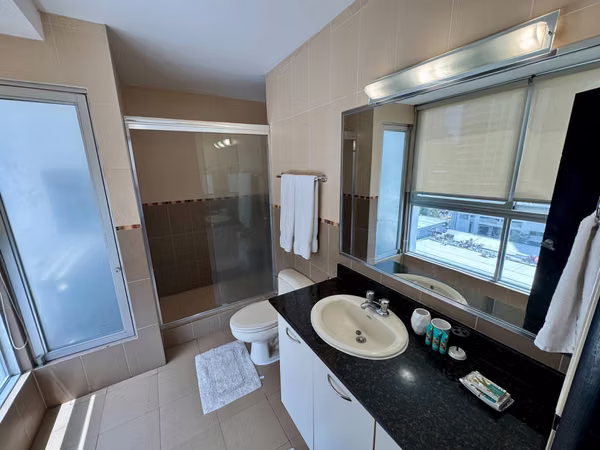 Apartment in Avenida Balboa · 100 m ² · Bayfront Tower