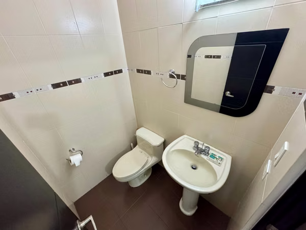 Apartment in Avenida Balboa · 100 m ² · Bayfront Tower