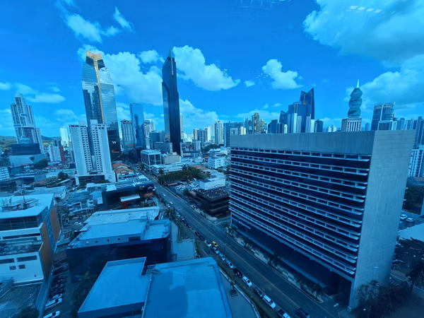 OFFICE SALE PH OCEAN BUSINESS SQUARE