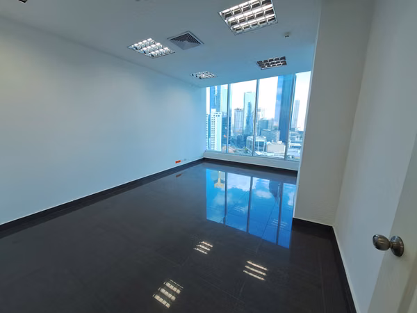 OFFICE SALE PH OCEAN BUSINESS SQUARE