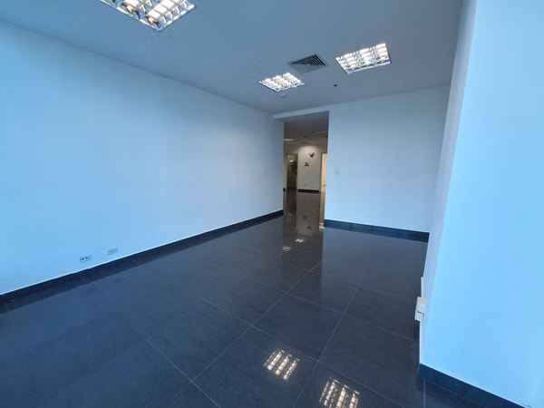 OFFICE SALE PH OCEAN BUSINESS SQUARE