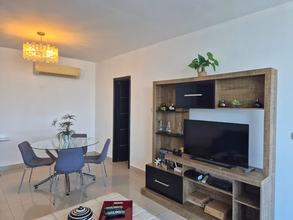 Fully Furnished Apartment for Rent at PH Harmony – San Francisco
