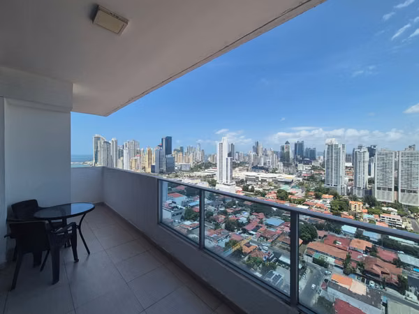 Fully Furnished Apartment for Rent at PH Harmony – San Francisco