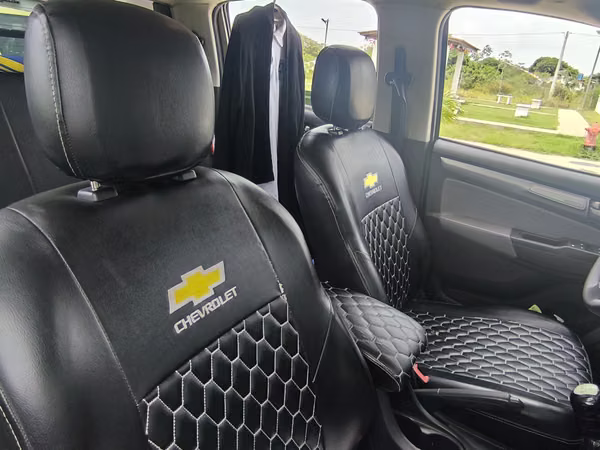 Chevrolet Colorado 2018 4x4 -Excelente precio y Negociable